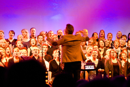 Chris Lass Gospel