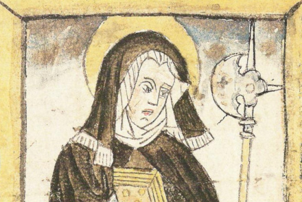 Wiborada