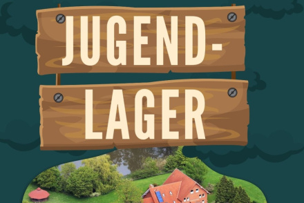 Jugendlager 2026