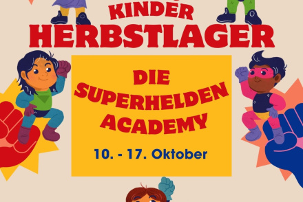 Kinder-Herbstlager 26