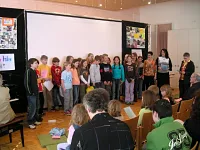 Familiengottesdienst
