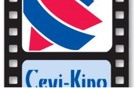cevi kino für Veranstaltung FB