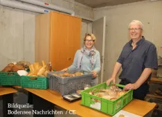 Essen am Gleis_Bodensee Nachrichten (Foto: Rebekka Vollenweider)