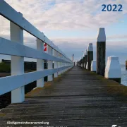 Amtsbericht 2022 (Jacqueline Zillig)