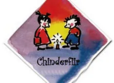 Logo Chinderfiir (Foto: Patrick Marchlewitz)