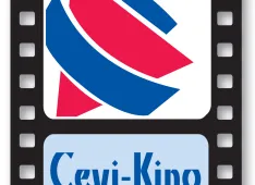Logo Cevi-Kino (Foto: Peter Bruderer)
