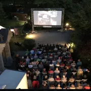 Openair-Kino Wilen 1 (Andy Ziltener)