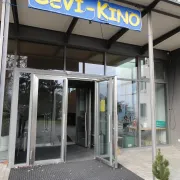 CEVI Kino (Author Homepage)
