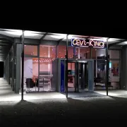 Cevi-Kino Eingang 2022 (Peter Bruderer)